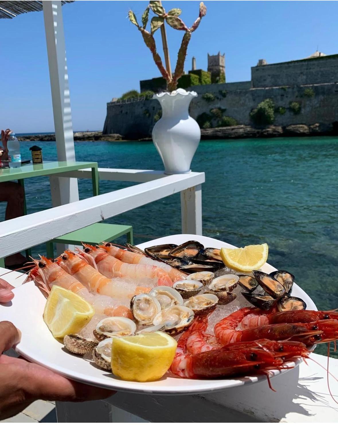 Porto Nuovo Holiday Home 모노폴리 외부 사진