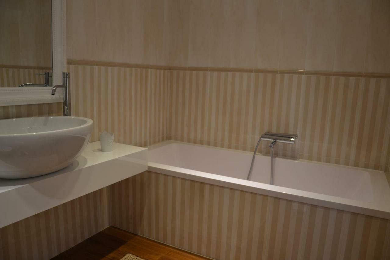 Porto Nuovo Holiday Home 모노폴리 외부 사진