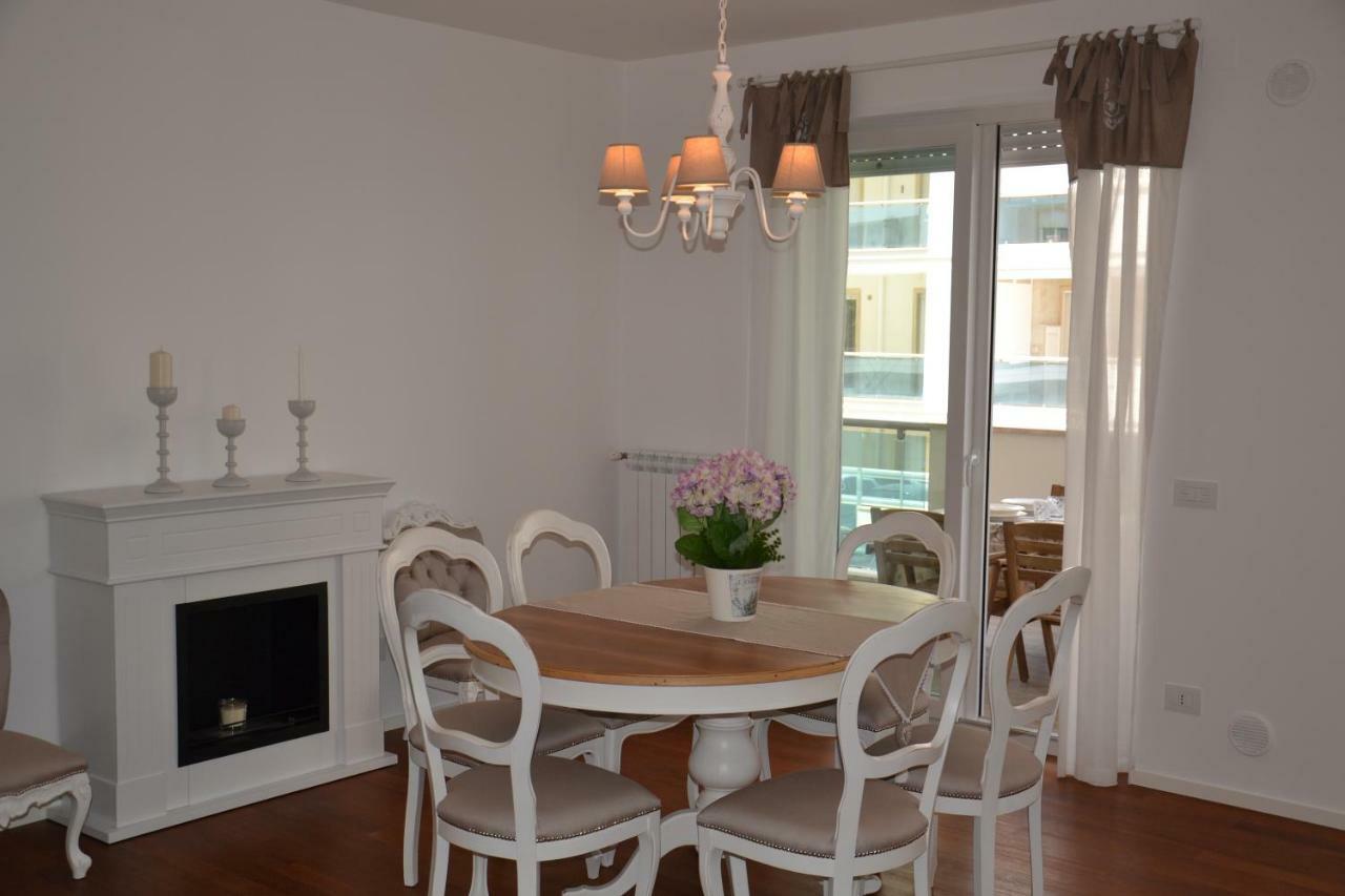 Porto Nuovo Holiday Home 모노폴리 외부 사진