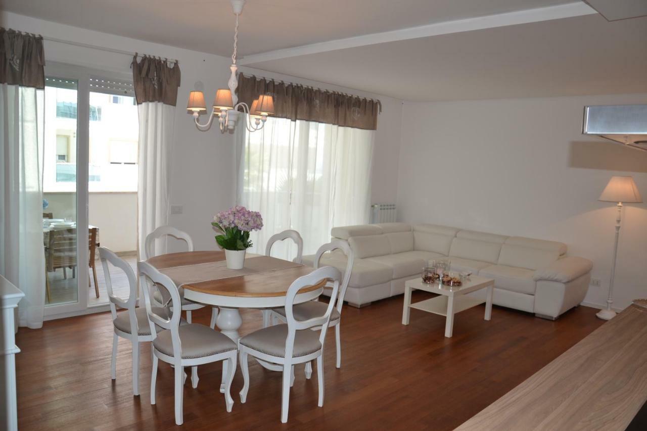 Porto Nuovo Holiday Home 모노폴리 외부 사진