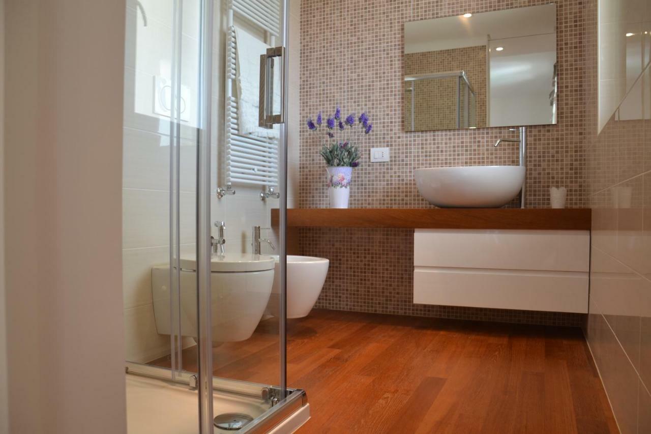 Porto Nuovo Holiday Home 모노폴리 외부 사진