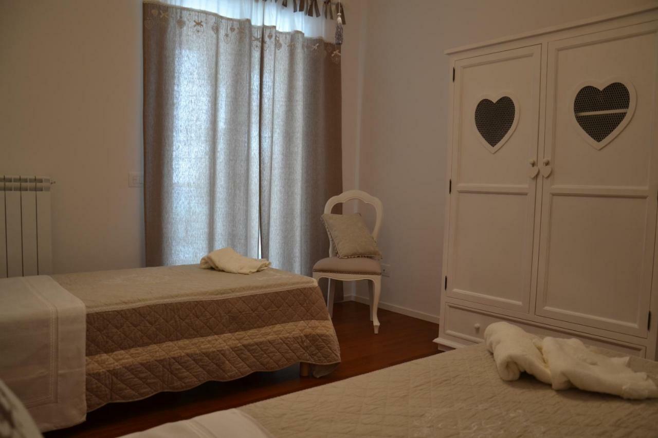 Porto Nuovo Holiday Home 모노폴리 외부 사진