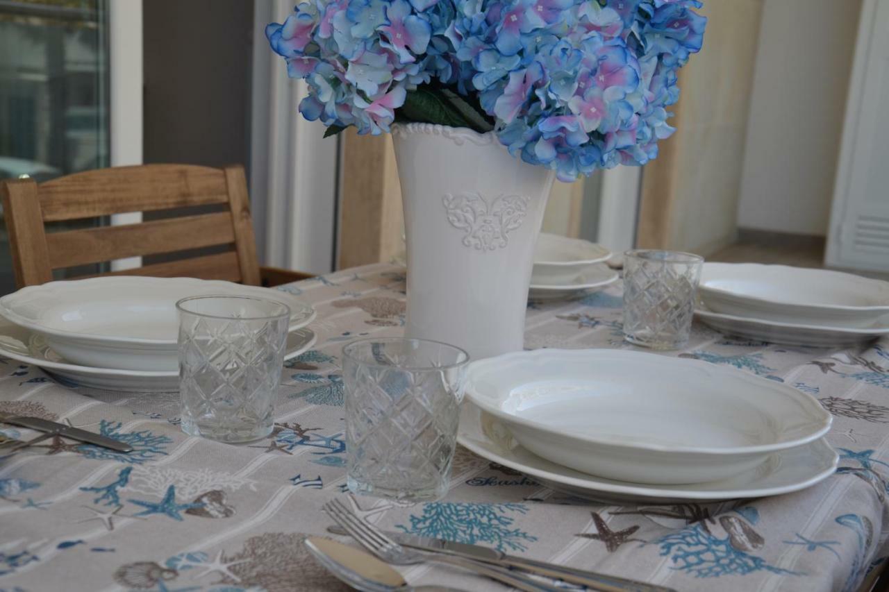 Porto Nuovo Holiday Home 모노폴리 외부 사진