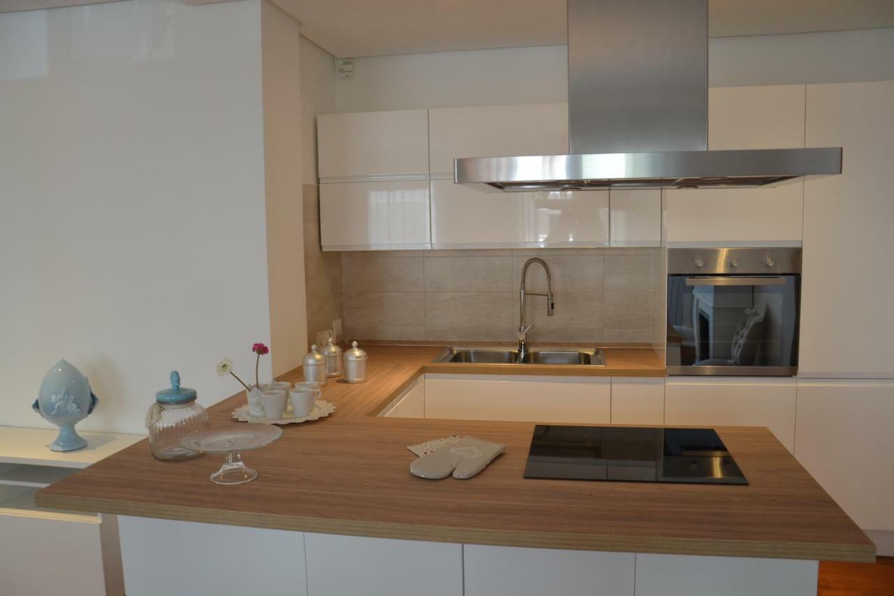 Porto Nuovo Holiday Home 모노폴리 외부 사진