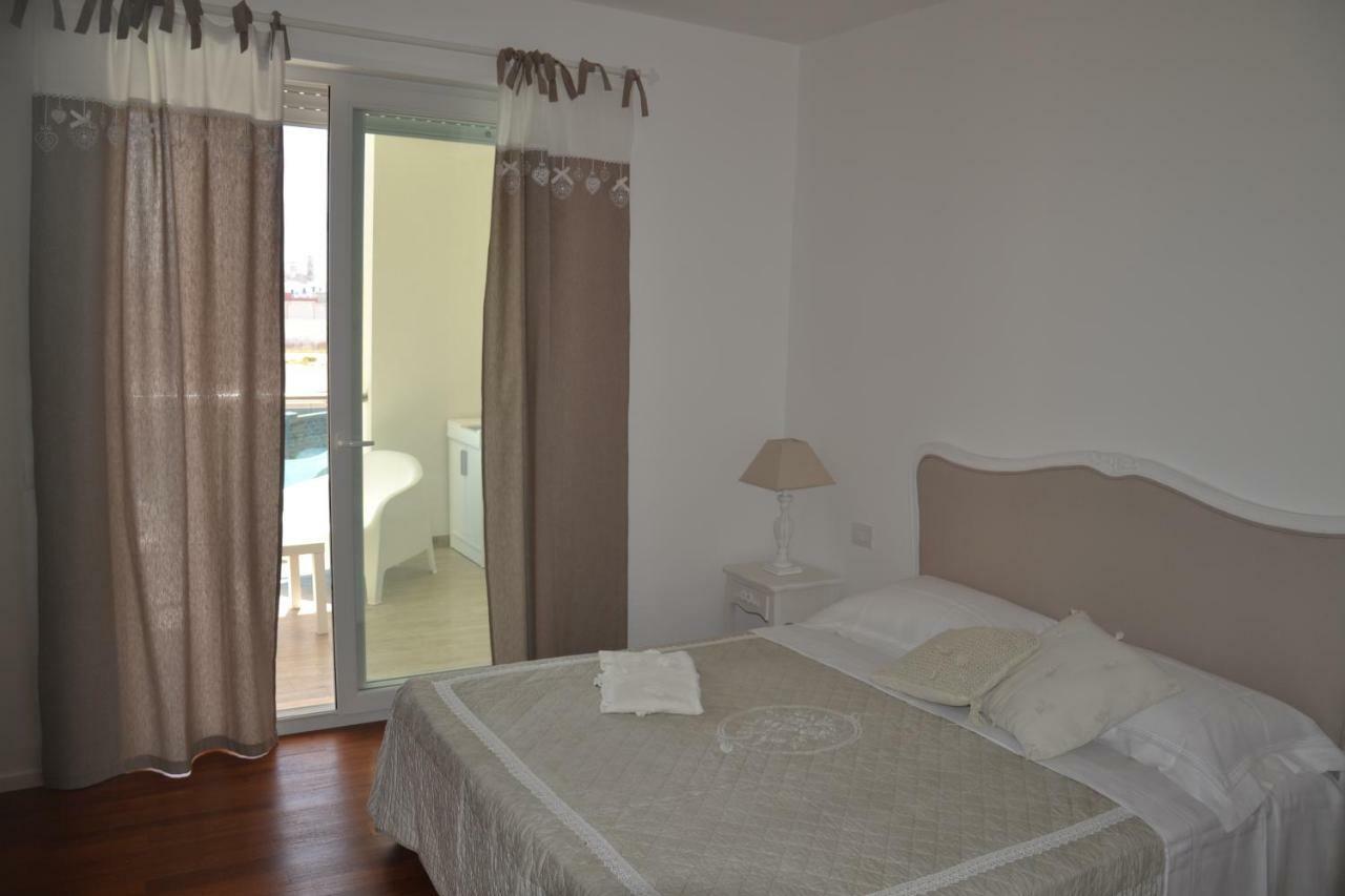 Porto Nuovo Holiday Home 모노폴리 외부 사진