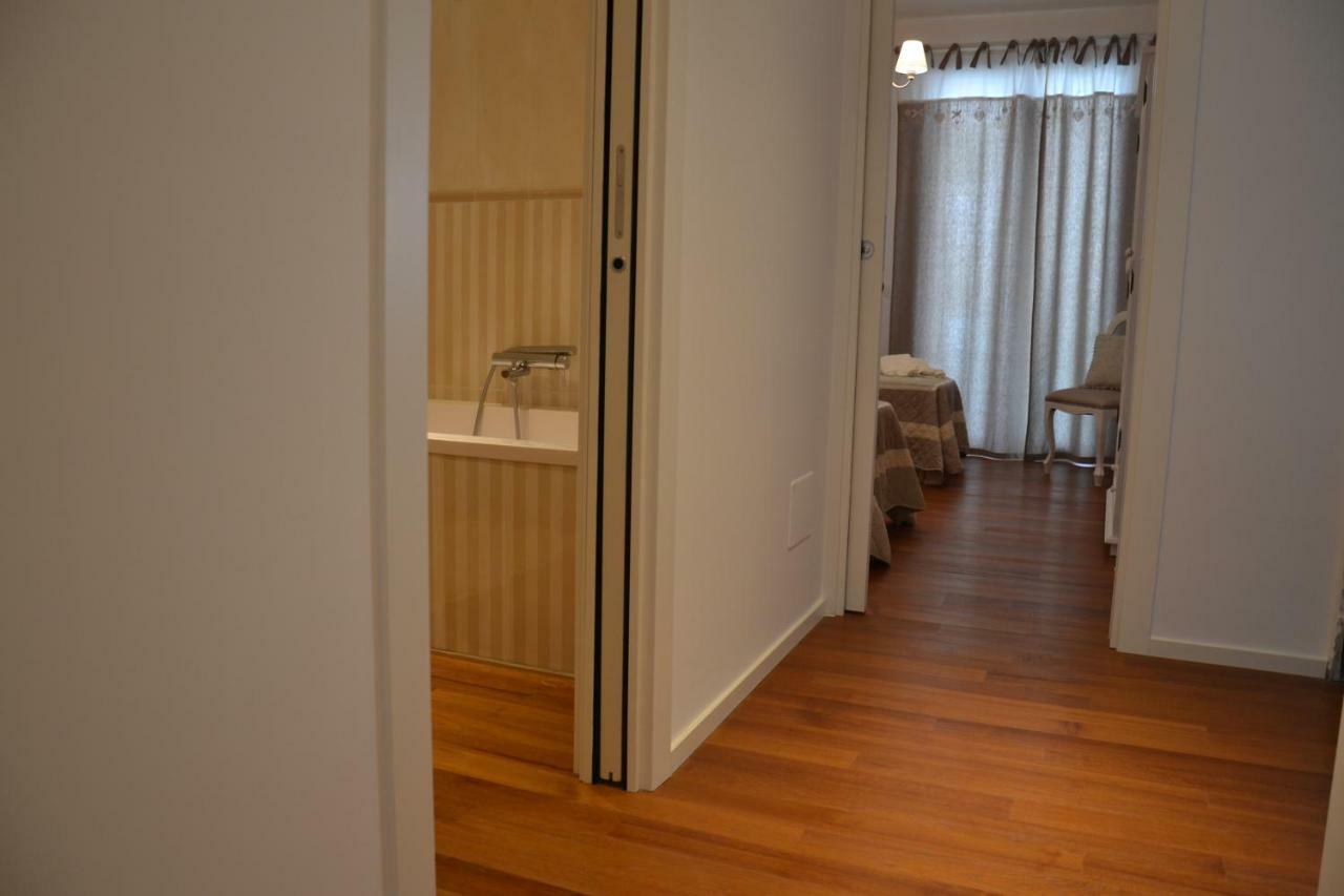 Porto Nuovo Holiday Home 모노폴리 외부 사진