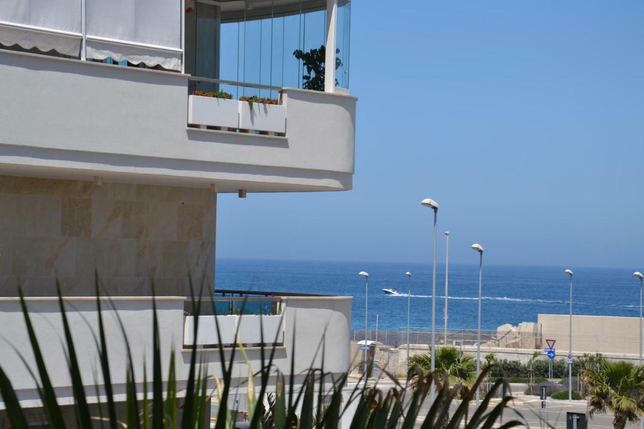 Porto Nuovo Holiday Home 모노폴리 외부 사진