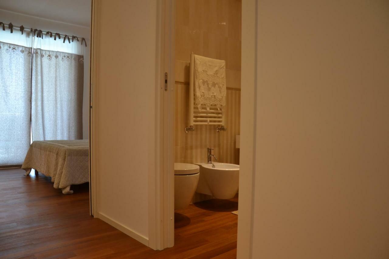 Porto Nuovo Holiday Home 모노폴리 외부 사진