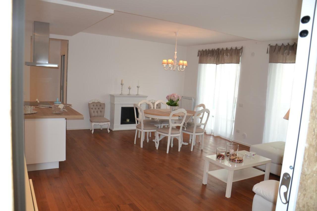 Porto Nuovo Holiday Home 모노폴리 외부 사진